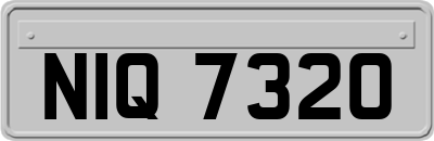 NIQ7320