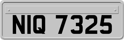 NIQ7325