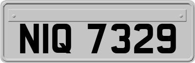 NIQ7329