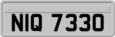 NIQ7330
