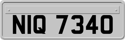 NIQ7340