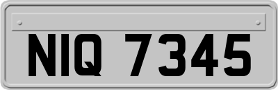 NIQ7345