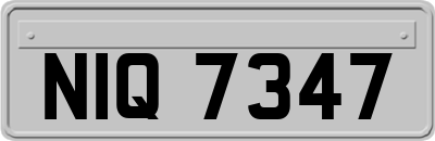 NIQ7347