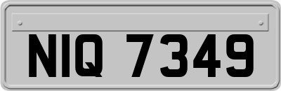 NIQ7349