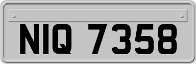 NIQ7358