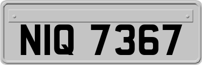 NIQ7367