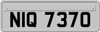 NIQ7370