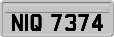 NIQ7374