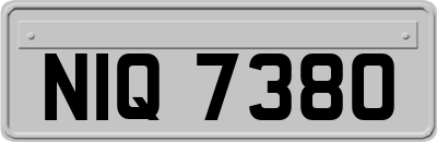 NIQ7380