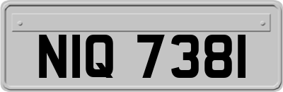 NIQ7381