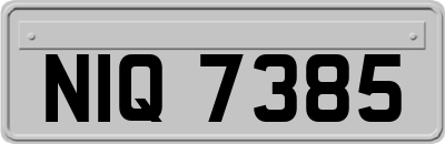 NIQ7385