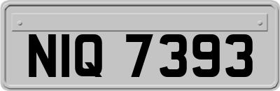 NIQ7393