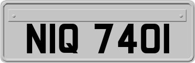 NIQ7401
