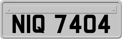 NIQ7404