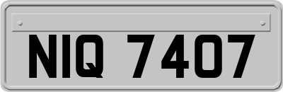 NIQ7407