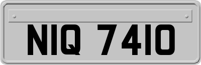 NIQ7410
