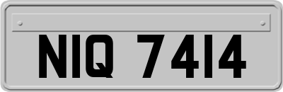 NIQ7414