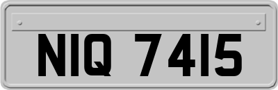 NIQ7415