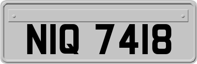 NIQ7418