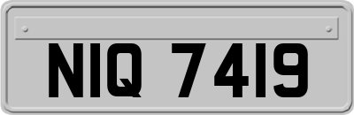 NIQ7419