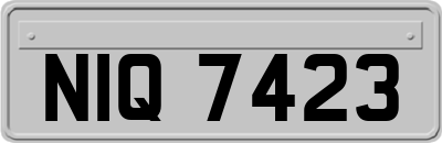 NIQ7423