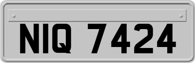 NIQ7424