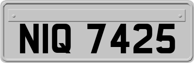 NIQ7425