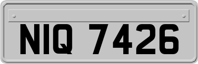 NIQ7426