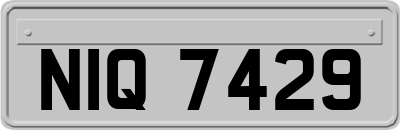 NIQ7429