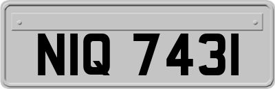 NIQ7431