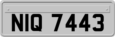 NIQ7443