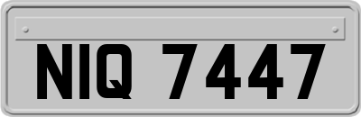 NIQ7447