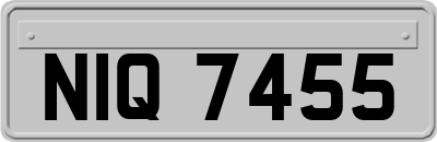 NIQ7455