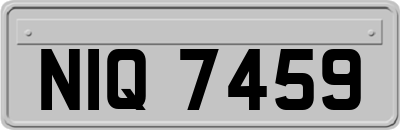 NIQ7459