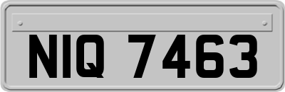 NIQ7463