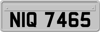 NIQ7465