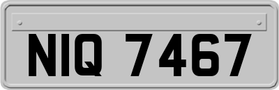 NIQ7467