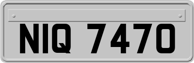 NIQ7470