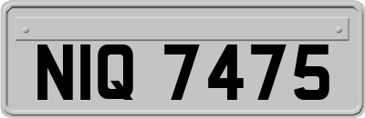 NIQ7475