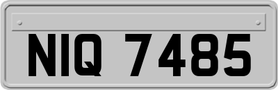 NIQ7485