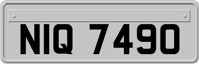 NIQ7490