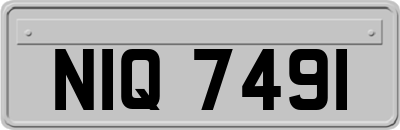 NIQ7491