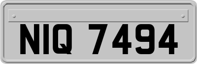NIQ7494