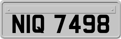 NIQ7498