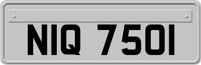 NIQ7501