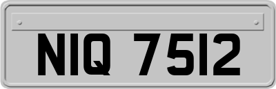 NIQ7512