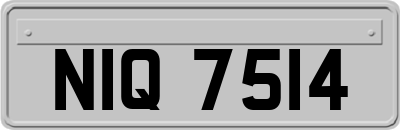 NIQ7514