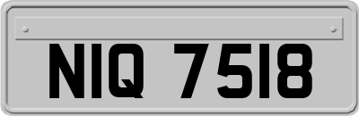 NIQ7518