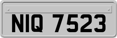 NIQ7523