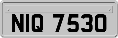 NIQ7530